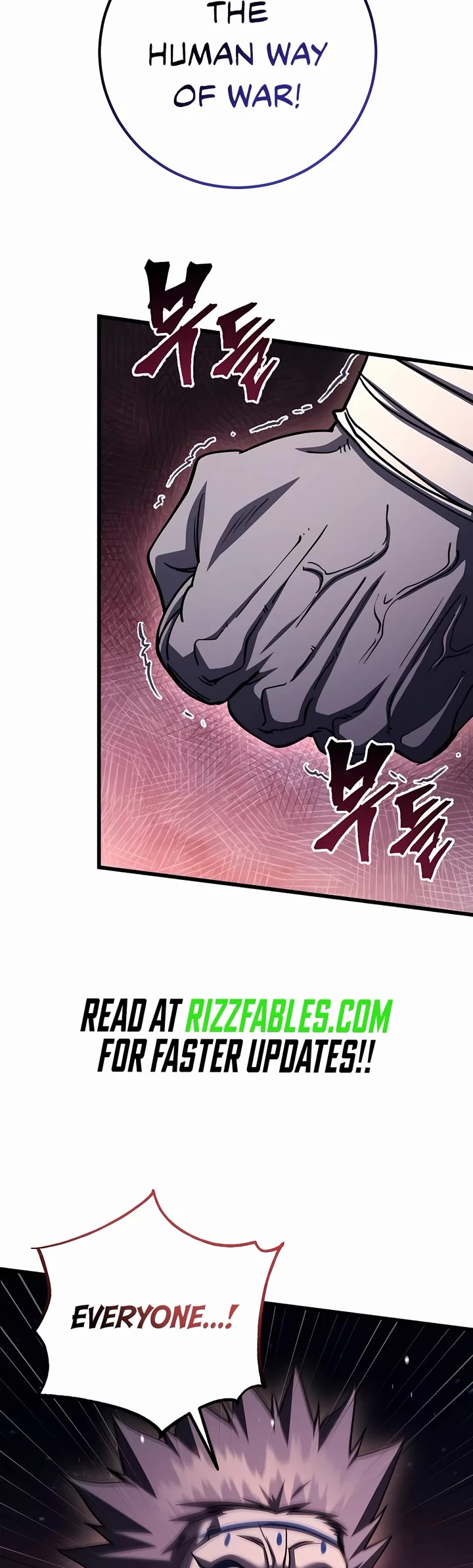 I Picked A Hammer To Save The World Chapter 100 page 56 - Chapter 100