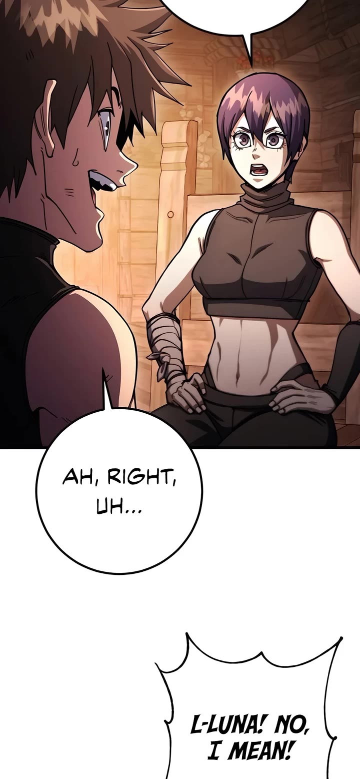 I Picked A Hammer To Save The World Chapter 100 page 7 - Chapter 100