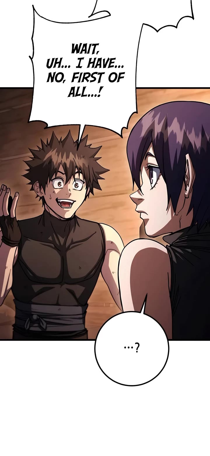 I Picked A Hammer To Save The World Chapter 100 page 8 - Chapter 100