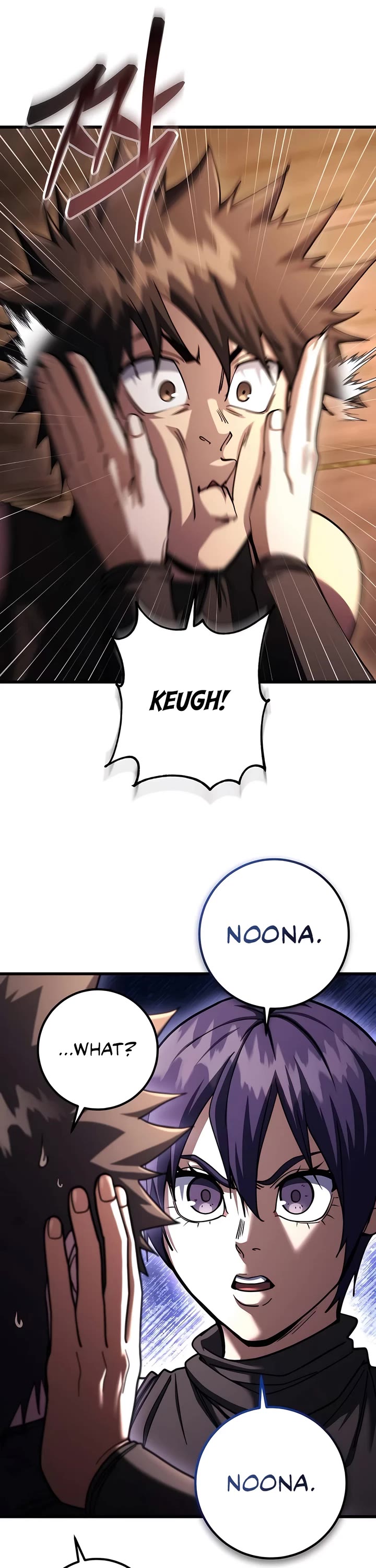 I Picked A Hammer To Save The World Chapter 100 page 9 - Chapter 100