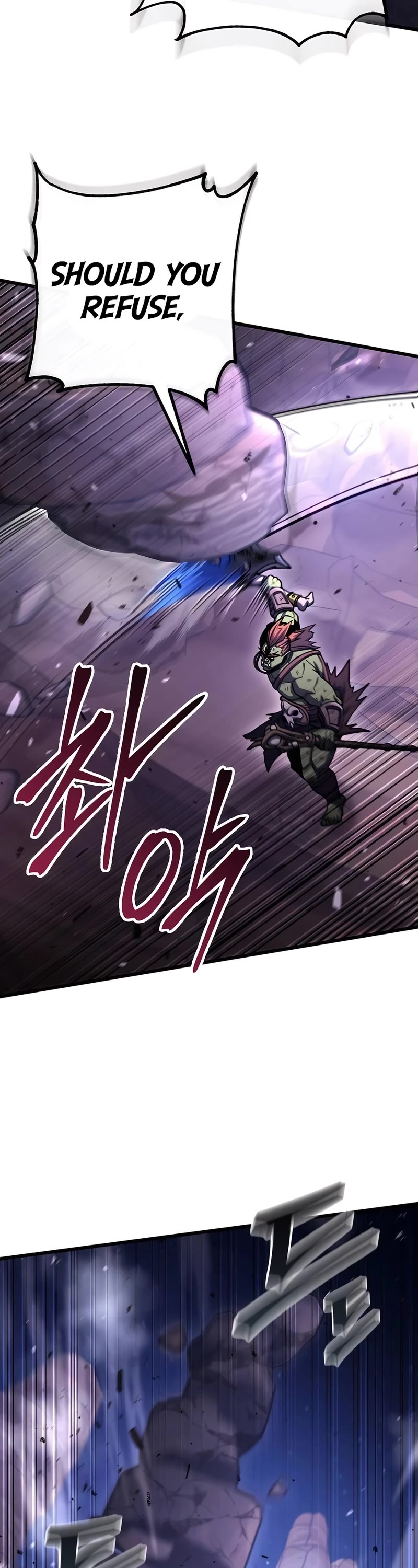 I Picked A Hammer To Save The World Chapter 101 page 10 - Chapter 101