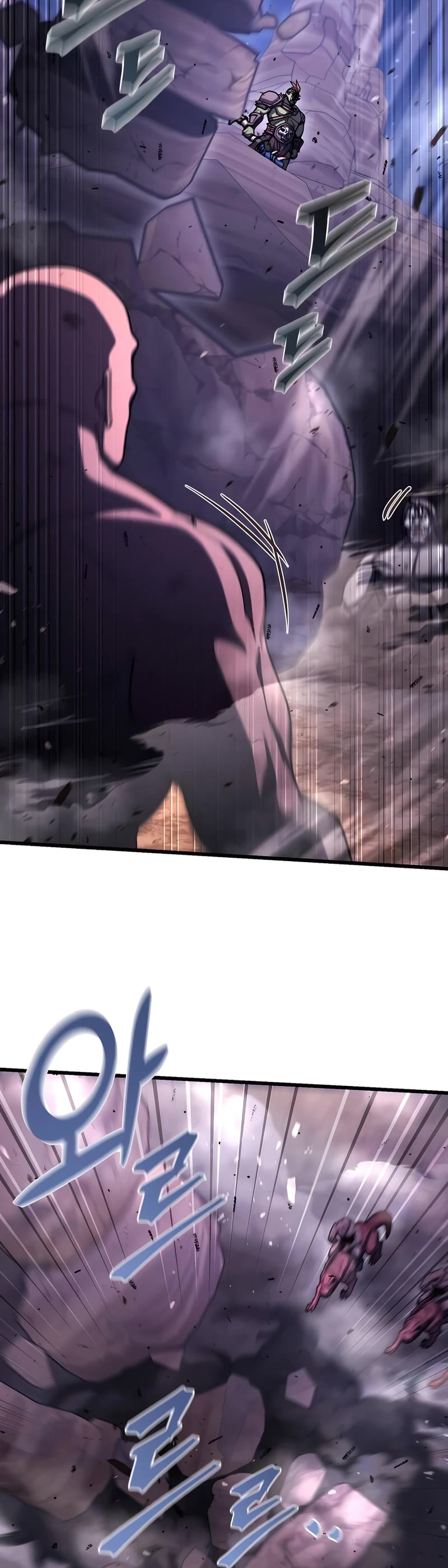 I Picked A Hammer To Save The World Chapter 101 page 11 - Chapter 101