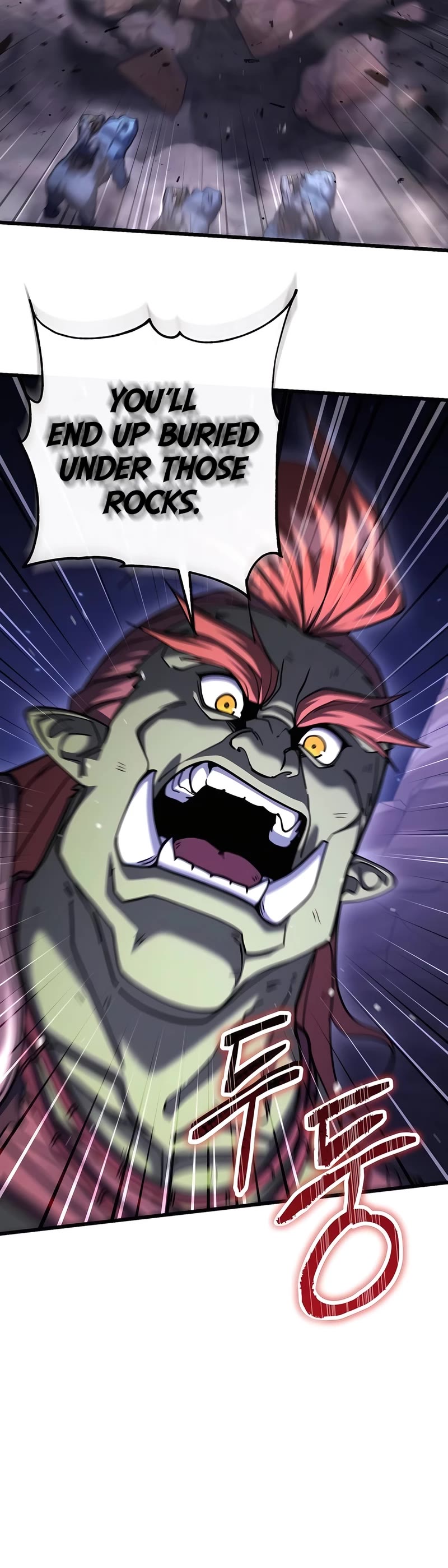 I Picked A Hammer To Save The World Chapter 101 page 12 - Chapter 101