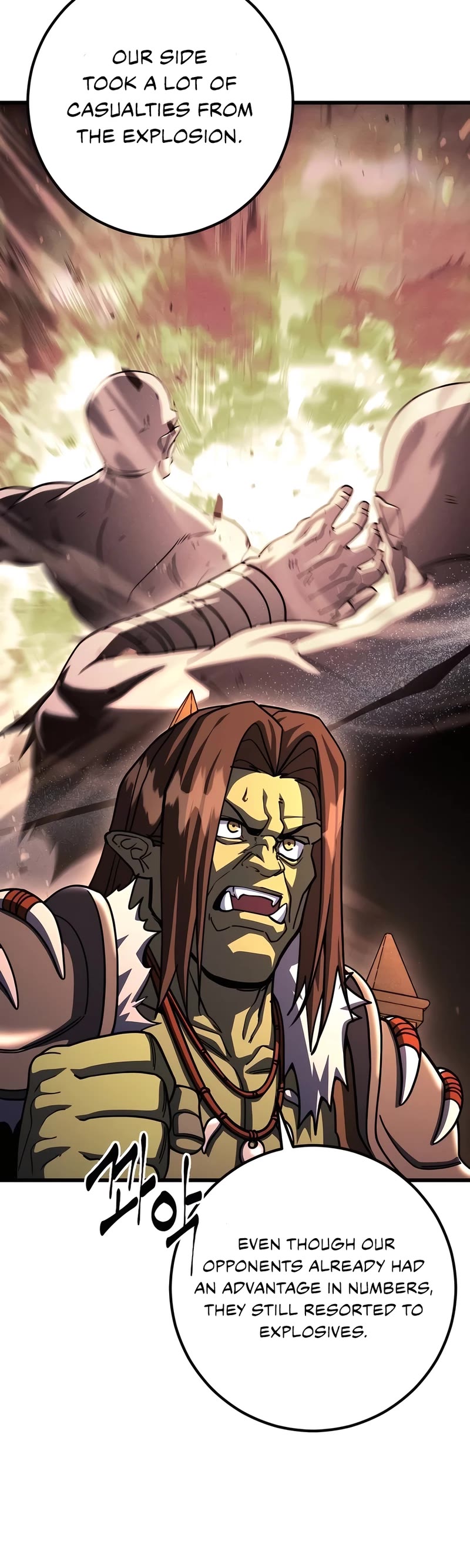 I Picked A Hammer To Save The World Chapter 101 page 16 - Chapter 101