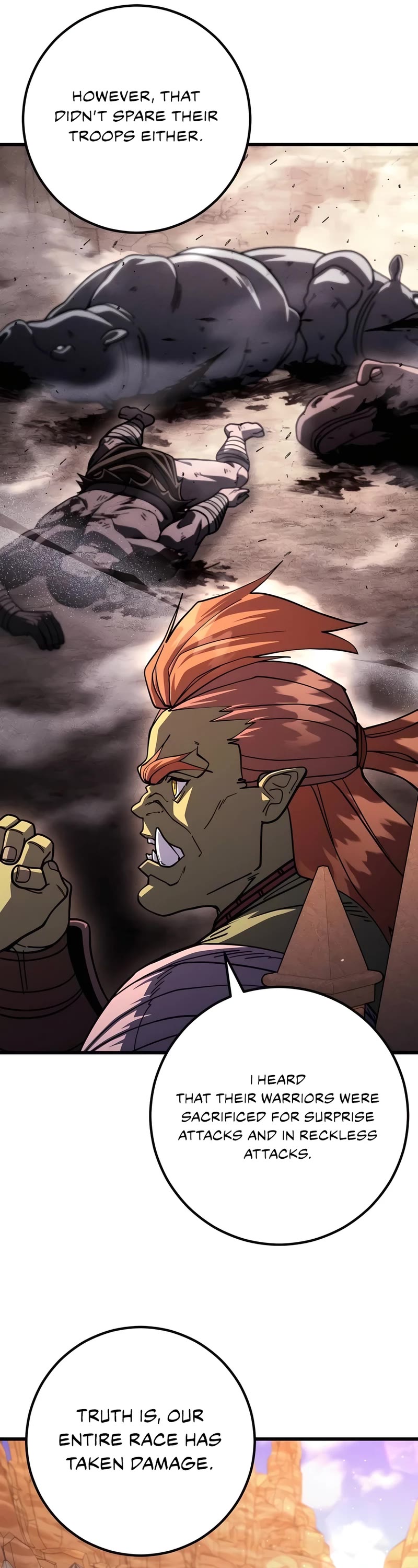 I Picked A Hammer To Save The World Chapter 101 page 17 - Chapter 101