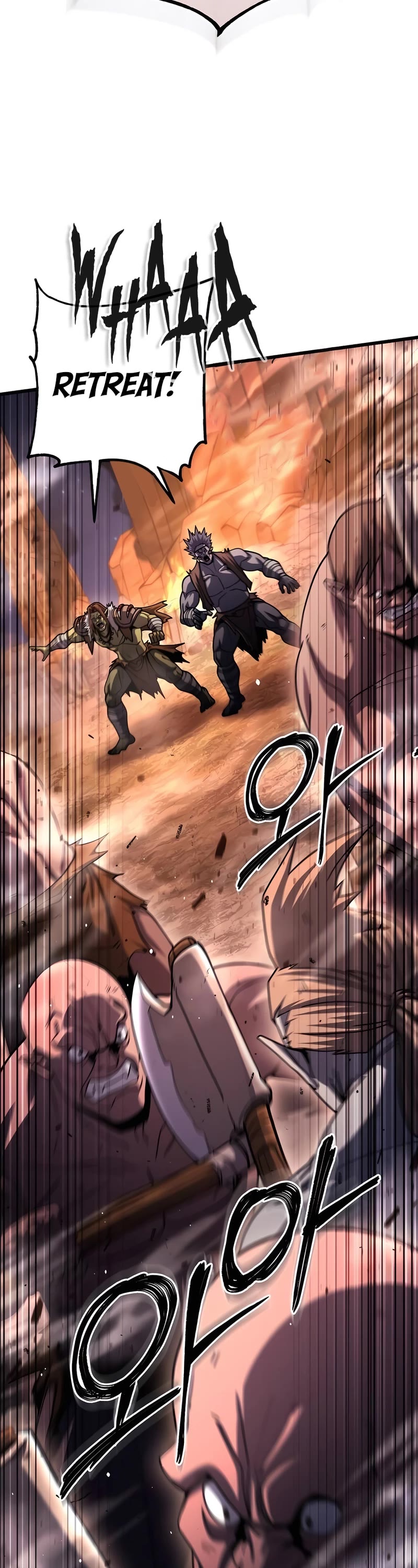 I Picked A Hammer To Save The World Chapter 101 page 2 - Chapter 101