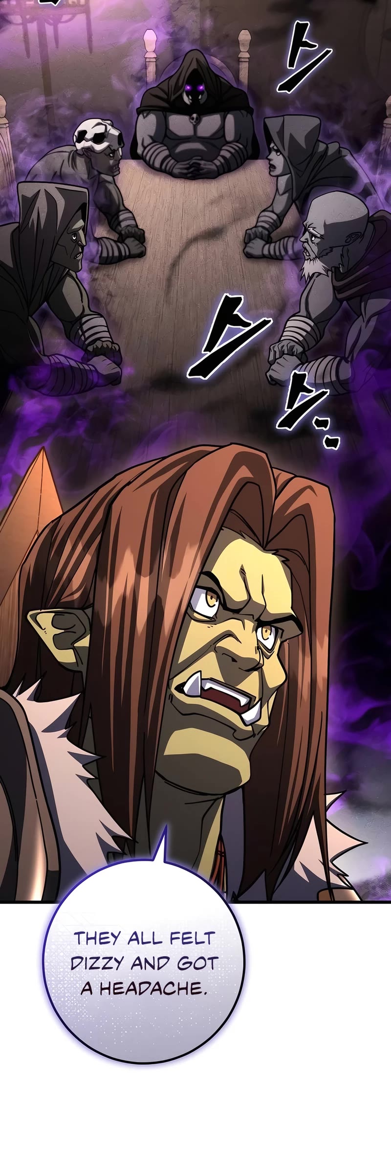 I Picked A Hammer To Save The World Chapter 101 page 20 - Chapter 101