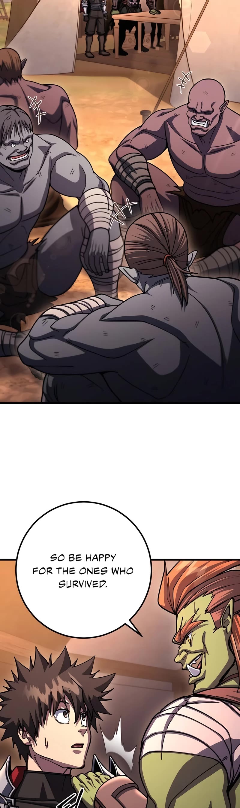 I Picked A Hammer To Save The World Chapter 101 page 23 - Chapter 101