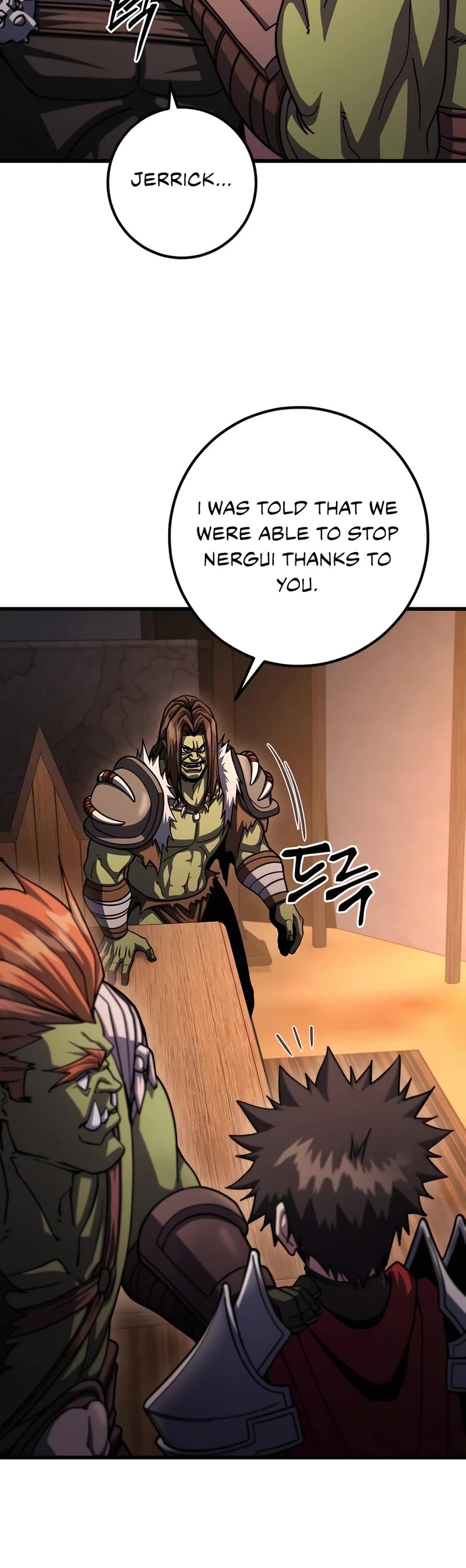 I Picked A Hammer To Save The World Chapter 101 page 24 - Chapter 101