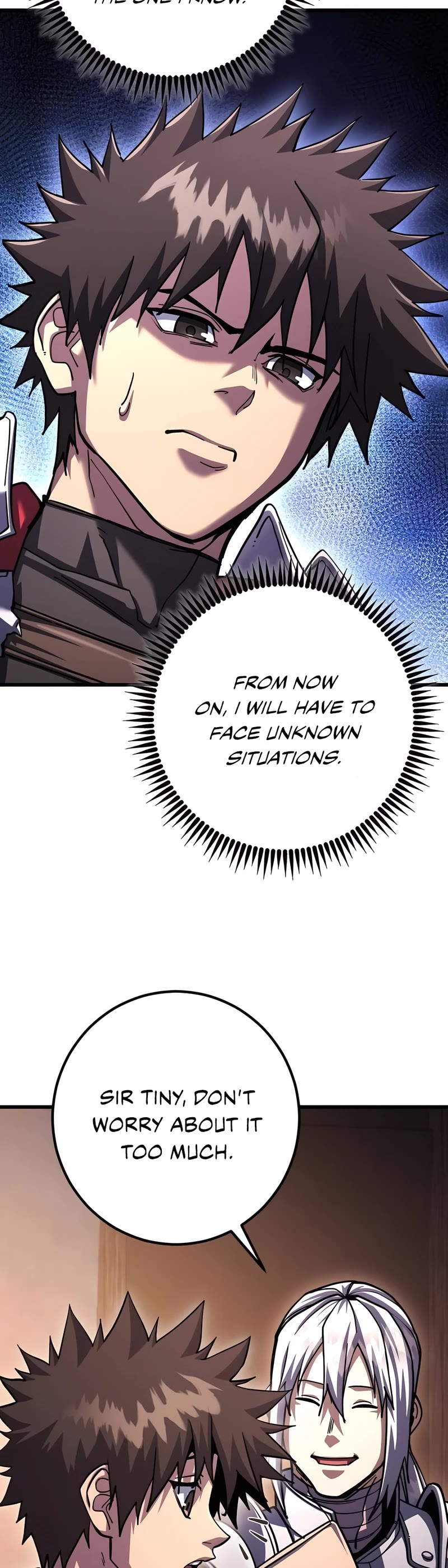I Picked A Hammer To Save The World Chapter 101 page 27 - Chapter 101