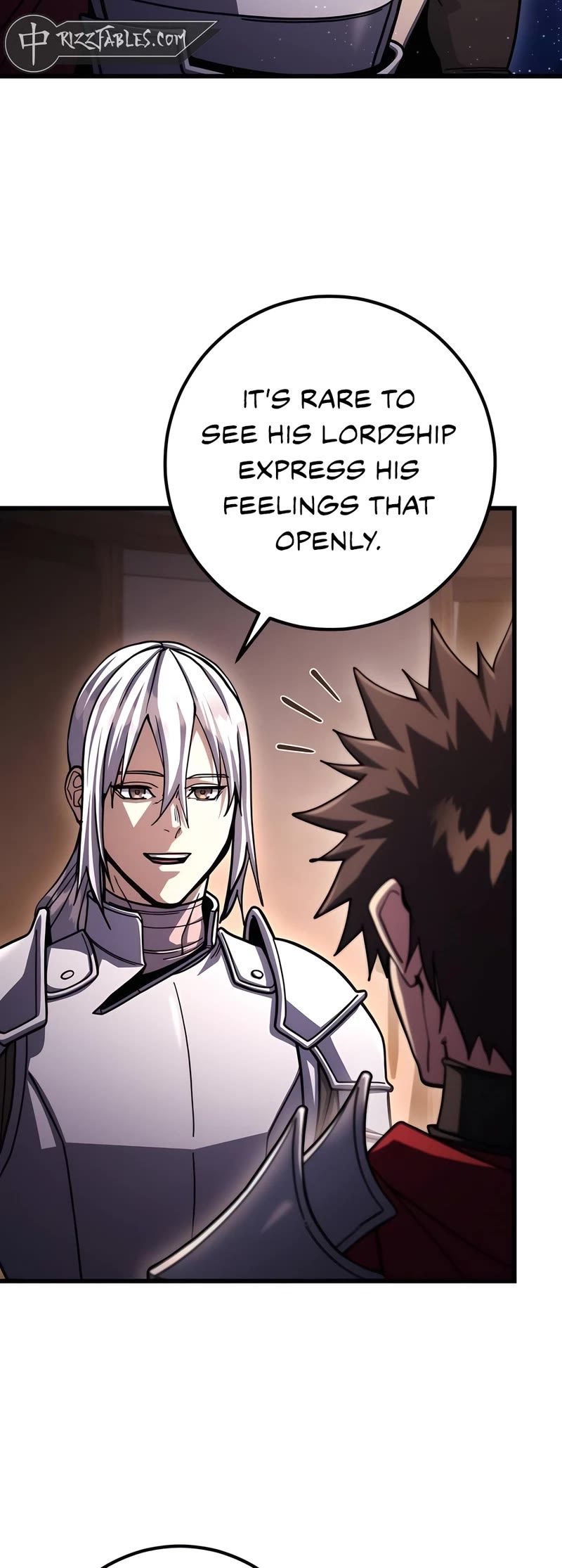 I Picked A Hammer To Save The World Chapter 101 page 31 - Chapter 101