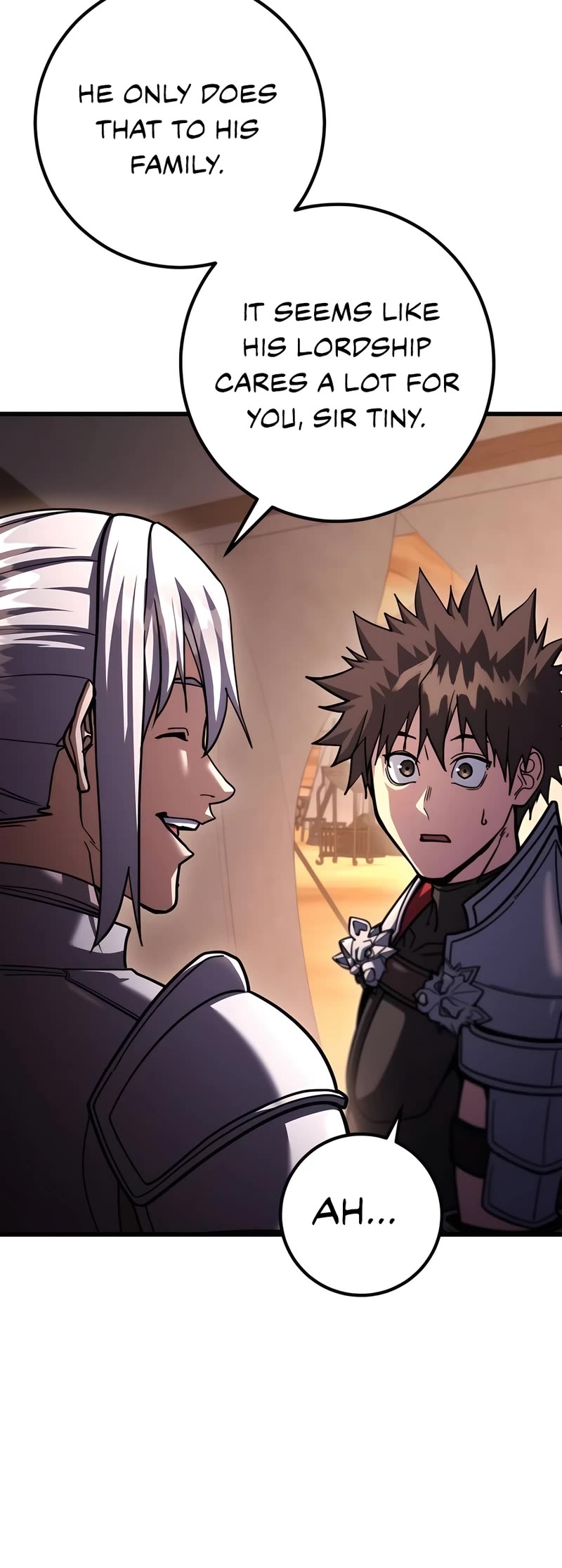 I Picked A Hammer To Save The World Chapter 101 page 32 - Chapter 101