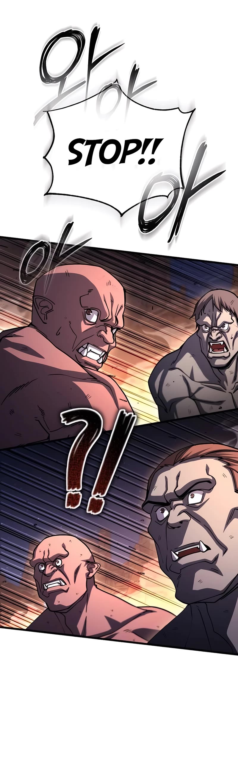 I Picked A Hammer To Save The World Chapter 101 page 4 - Chapter 101