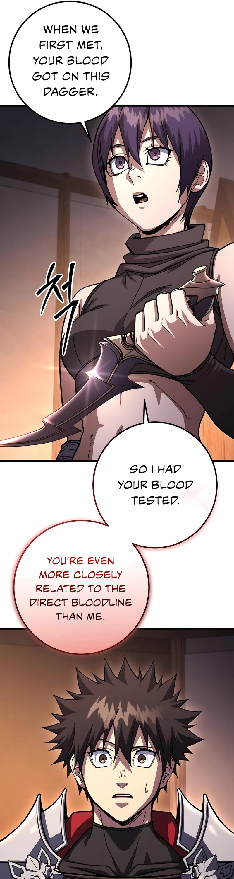 I Picked A Hammer To Save The World Chapter 101 page 40 - Chapter 101