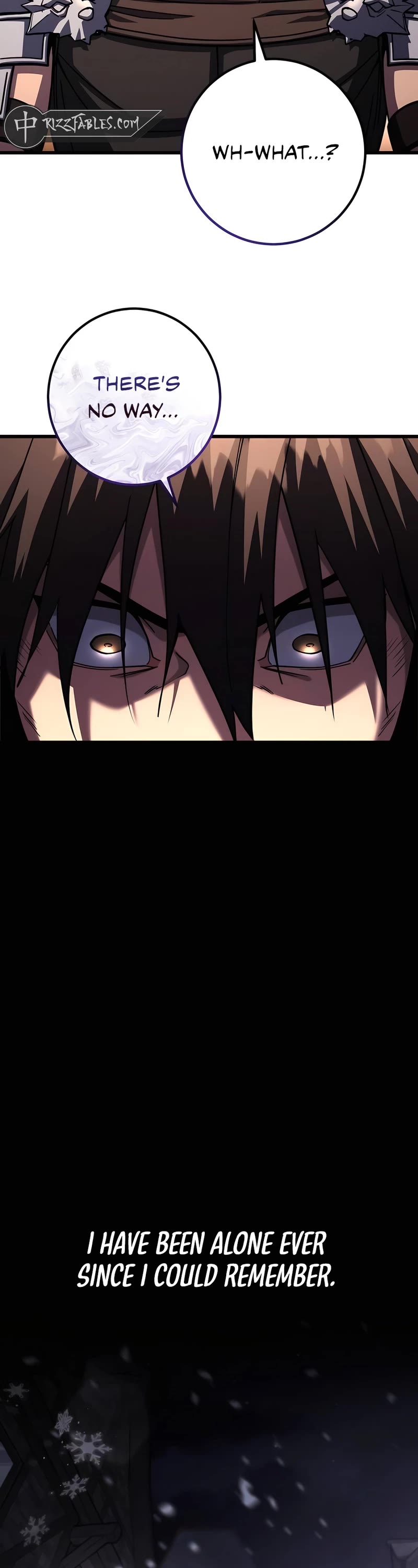 I Picked A Hammer To Save The World Chapter 101 page 41 - Chapter 101
