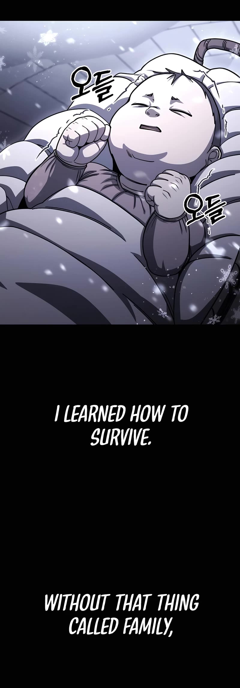 I Picked A Hammer To Save The World Chapter 101 page 43 - Chapter 101