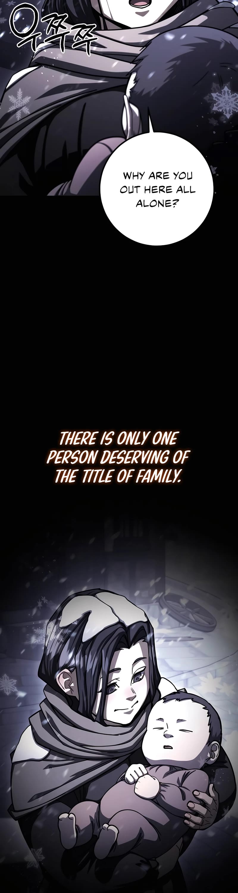 I Picked A Hammer To Save The World Chapter 101 page 45 - Chapter 101