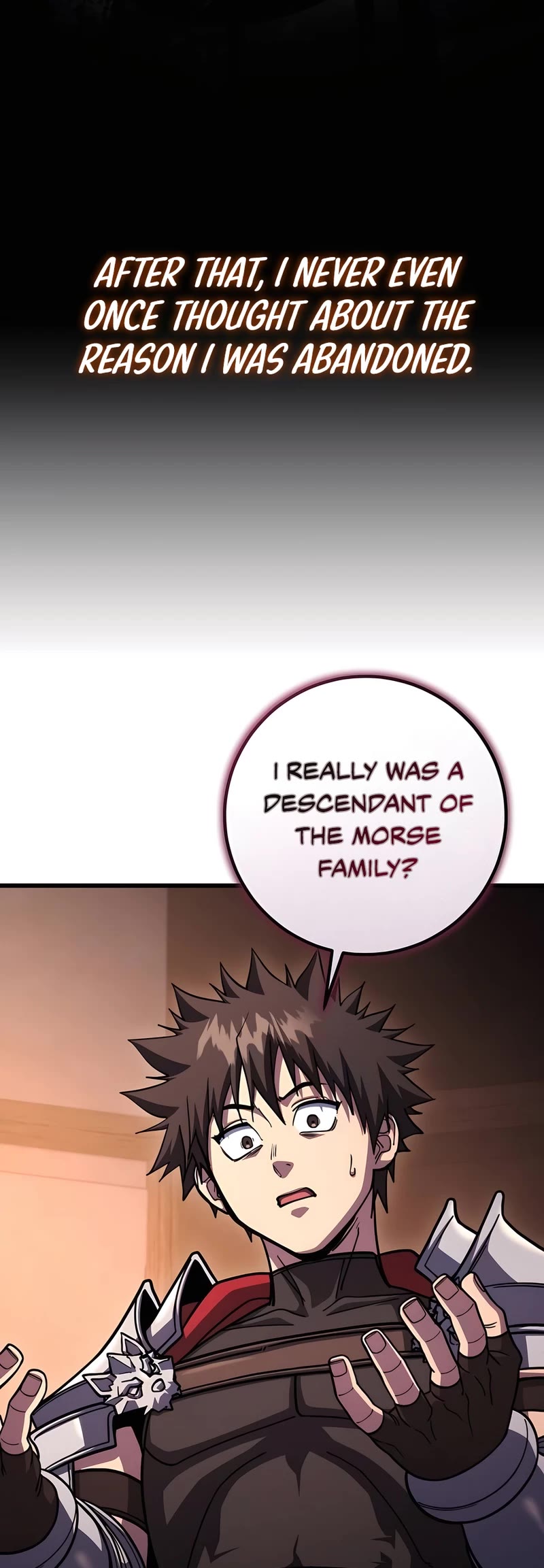 I Picked A Hammer To Save The World Chapter 101 page 46 - Chapter 101