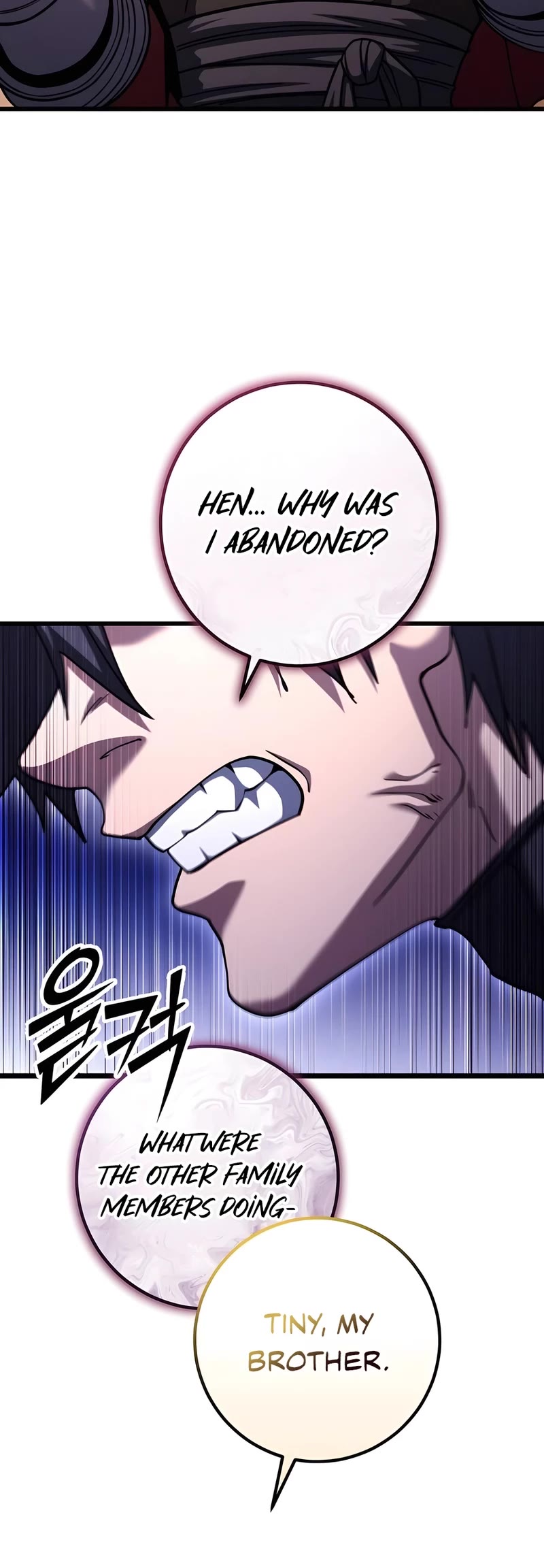 I Picked A Hammer To Save The World Chapter 101 page 47 - Chapter 101