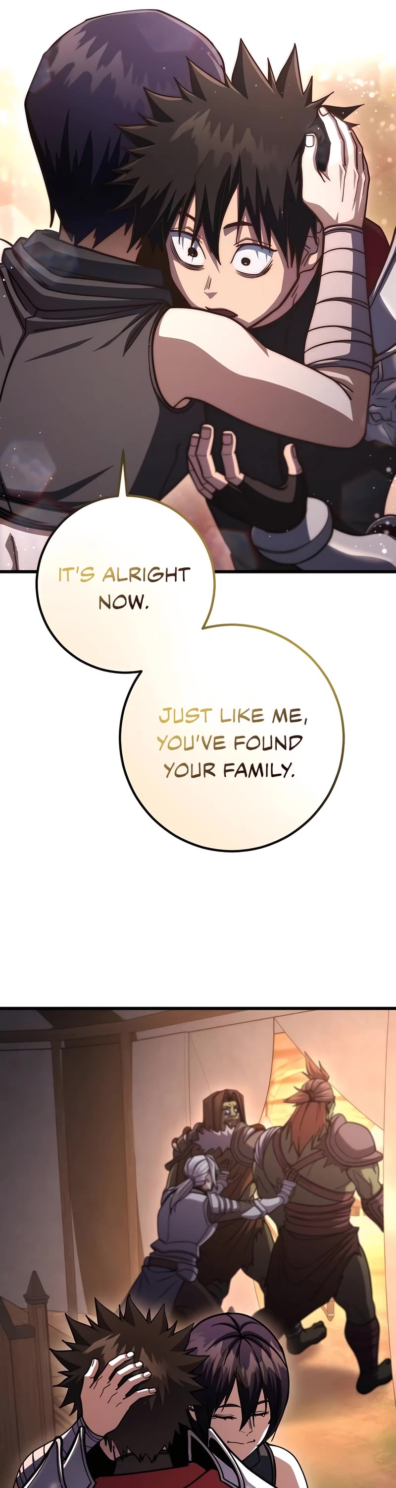 I Picked A Hammer To Save The World Chapter 101 page 48 - Chapter 101