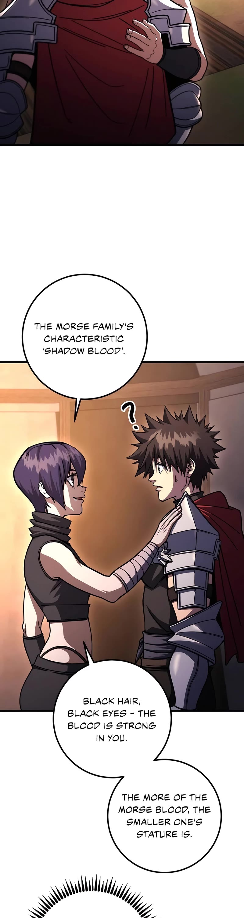 I Picked A Hammer To Save The World Chapter 101 page 49 - Chapter 101