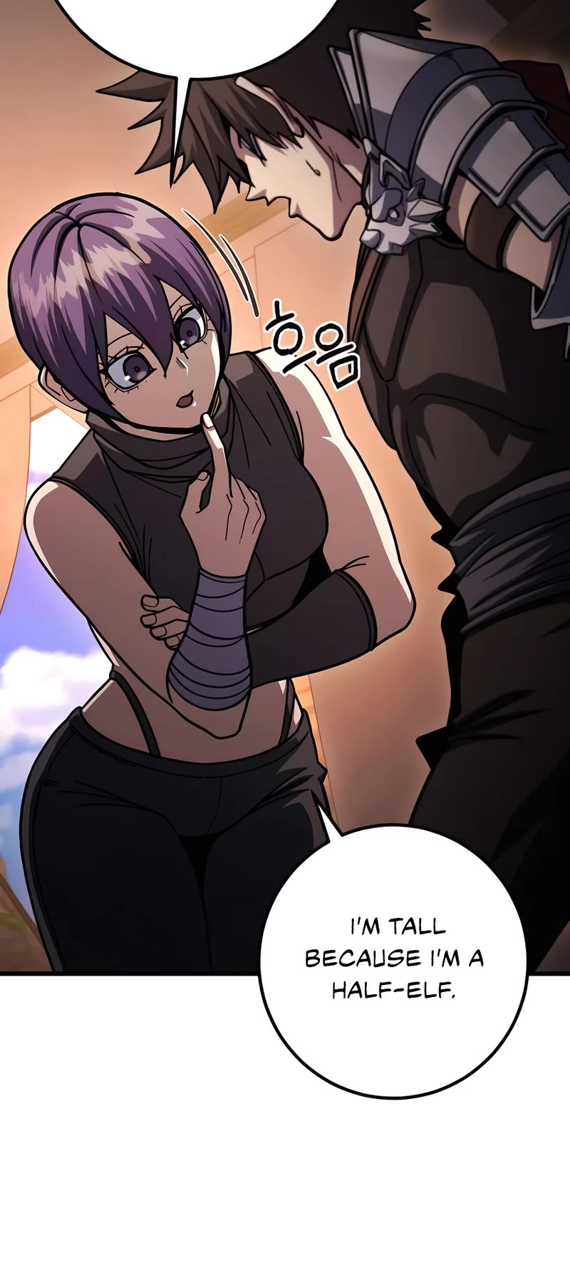 I Picked A Hammer To Save The World Chapter 101 page 51 - Chapter 101