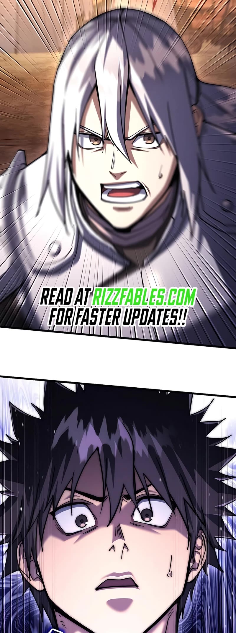 I Picked A Hammer To Save The World Chapter 101 page 58 - Chapter 101