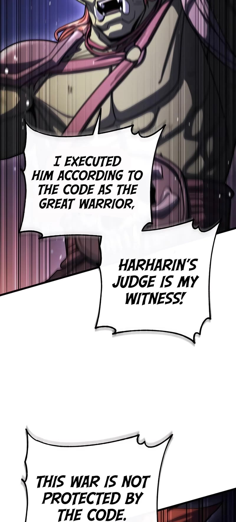 I Picked A Hammer To Save The World Chapter 101 page 7 - Chapter 101