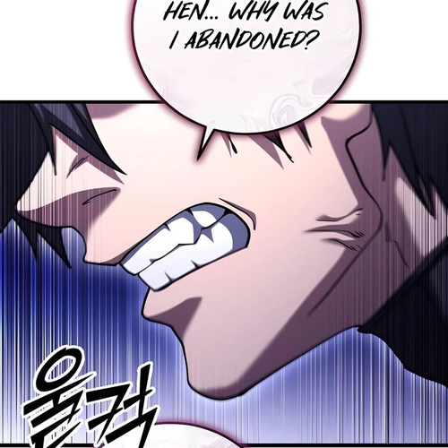 I Picked A Hammer To Save The World Chapter 101 cover
