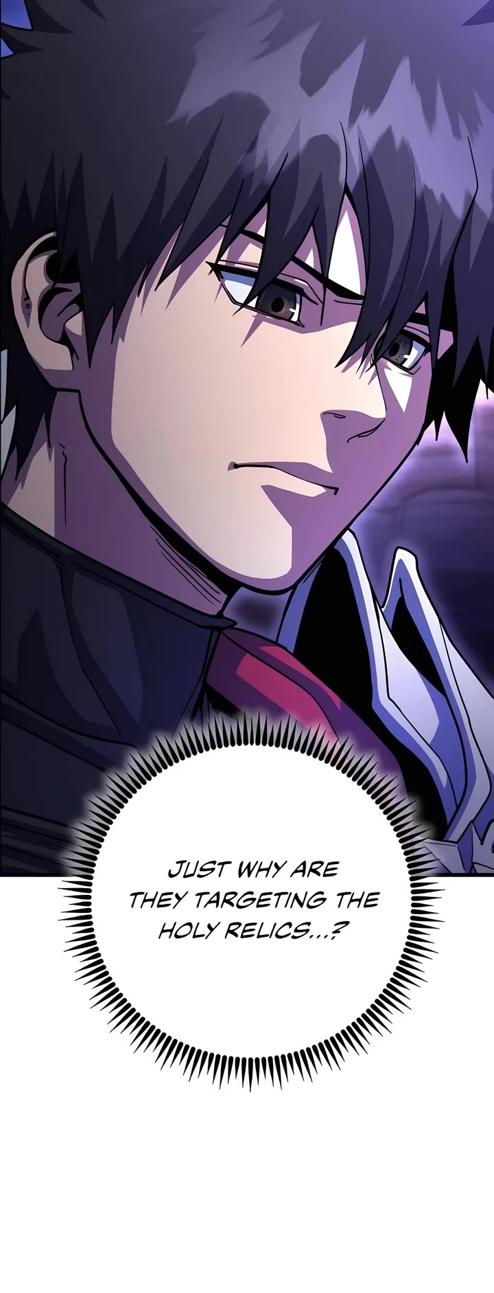 I Picked A Hammer To Save The World Chapter 102 page 16 - Chapter 102