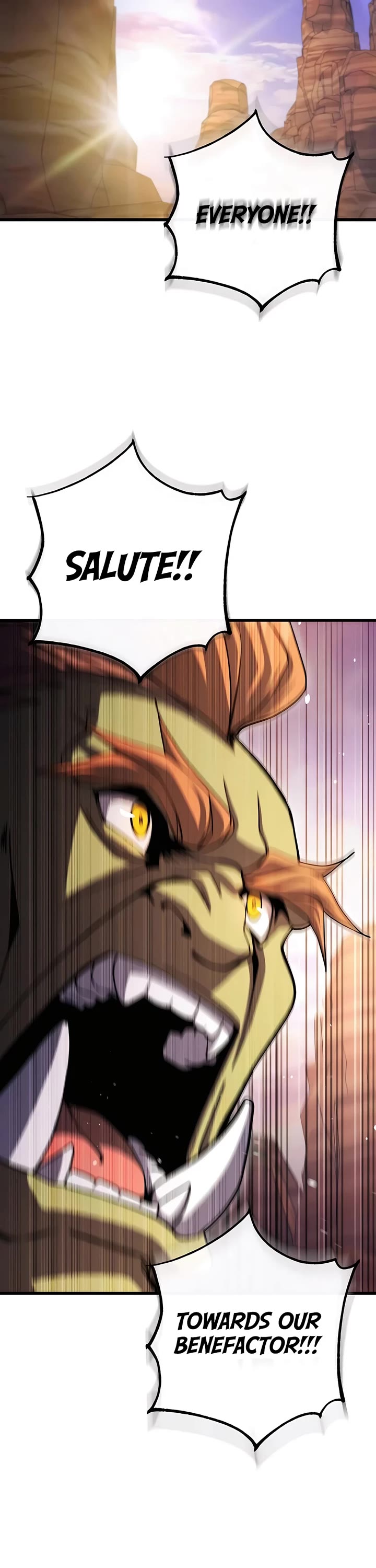 I Picked A Hammer To Save The World Chapter 102 page 21 - Chapter 102