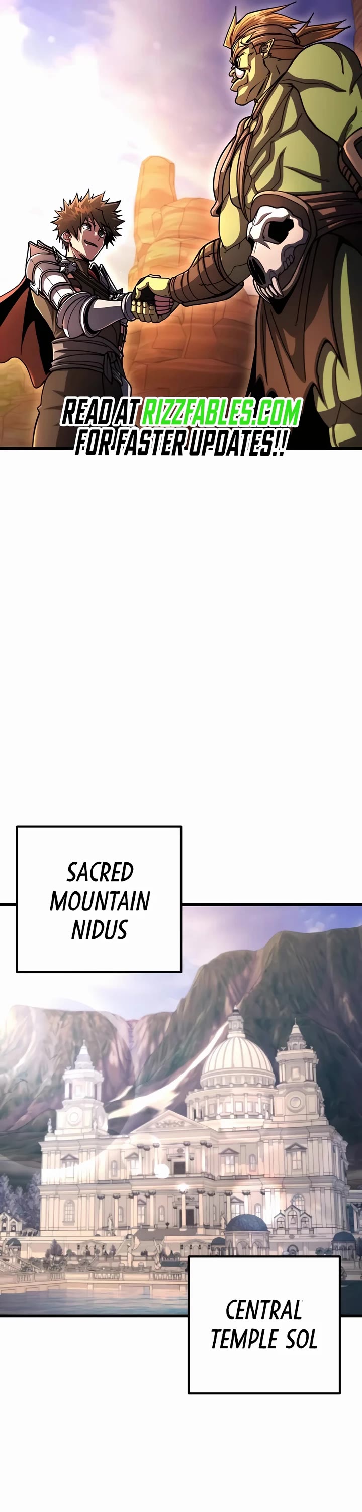 I Picked A Hammer To Save The World Chapter 102 page 25 - Chapter 102