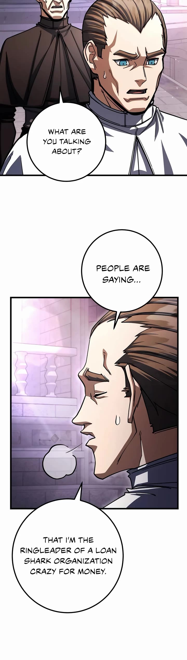I Picked A Hammer To Save The World Chapter 102 page 27 - Chapter 102