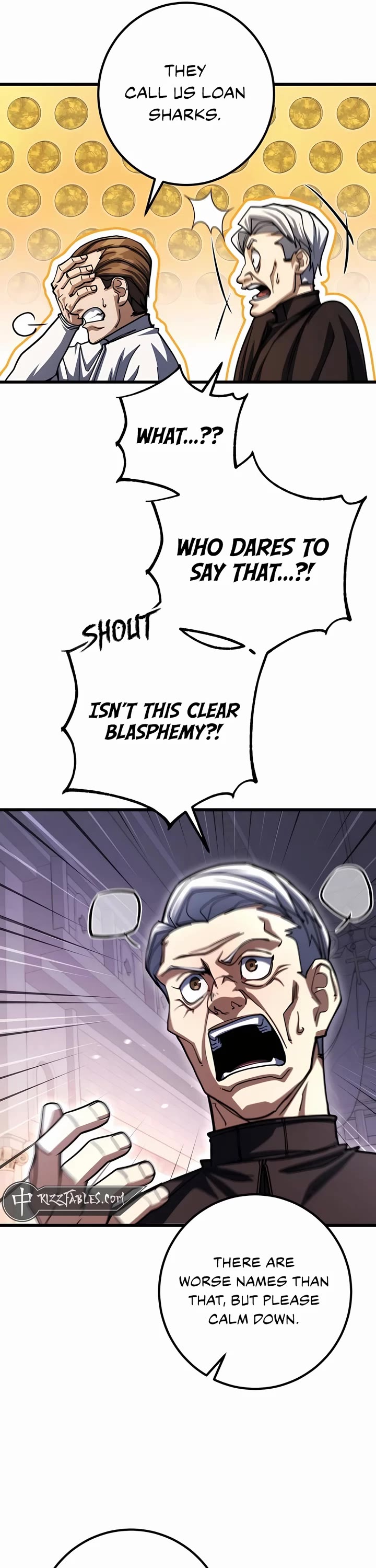 I Picked A Hammer To Save The World Chapter 102 page 28 - Chapter 102