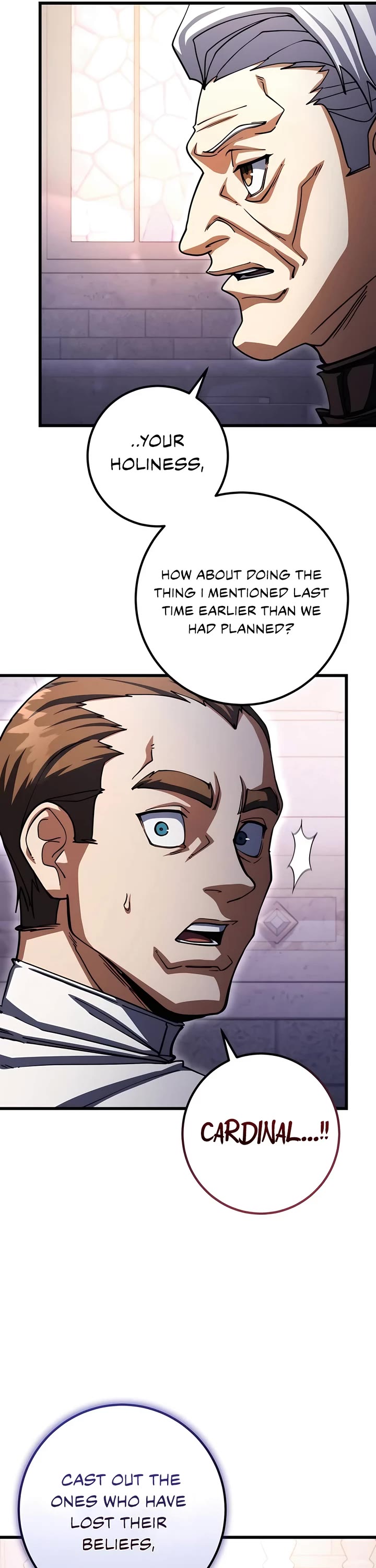 I Picked A Hammer To Save The World Chapter 102 page 31 - Chapter 102