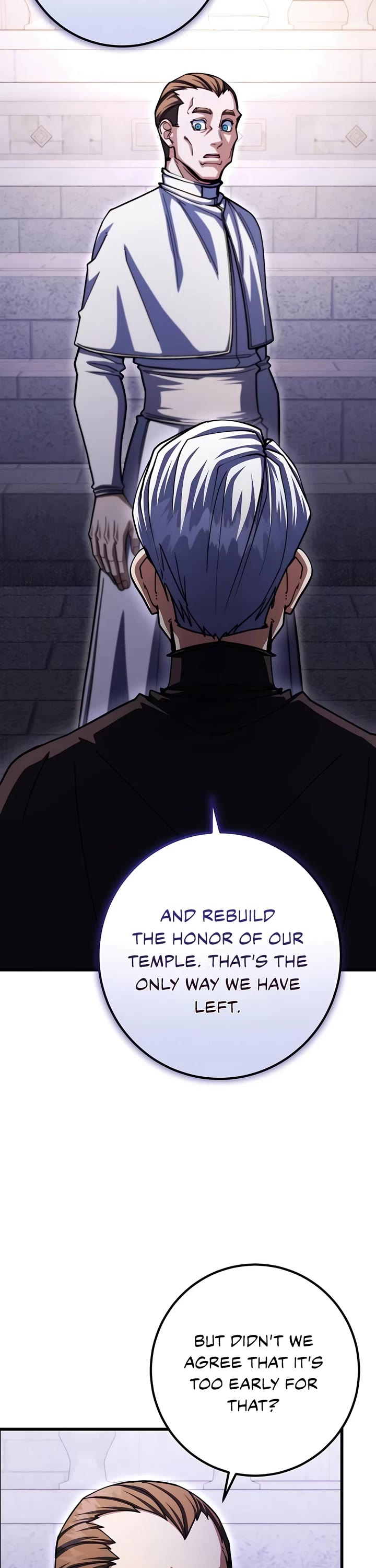 I Picked A Hammer To Save The World Chapter 102 page 32 - Chapter 102