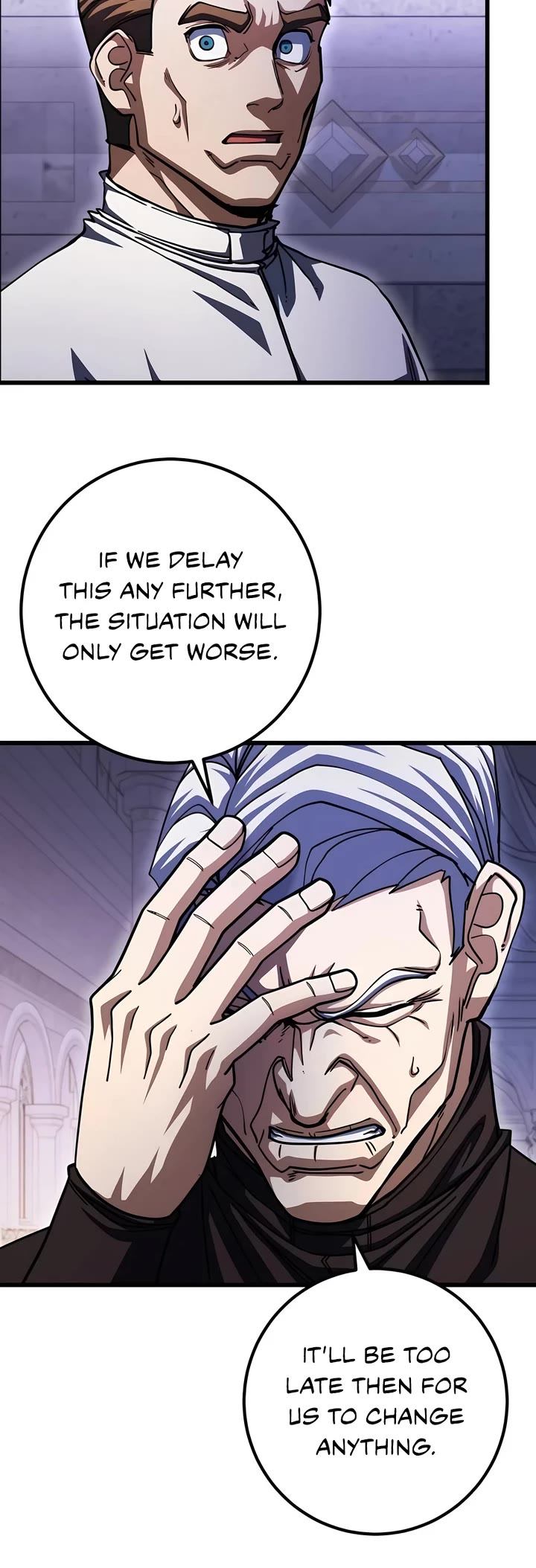 I Picked A Hammer To Save The World Chapter 102 page 33 - Chapter 102