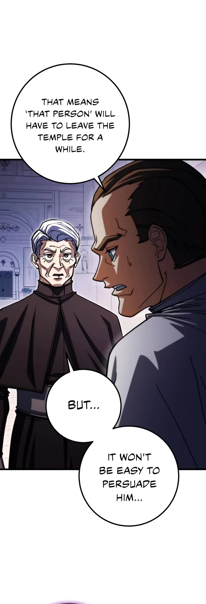 I Picked A Hammer To Save The World Chapter 102 page 34 - Chapter 102