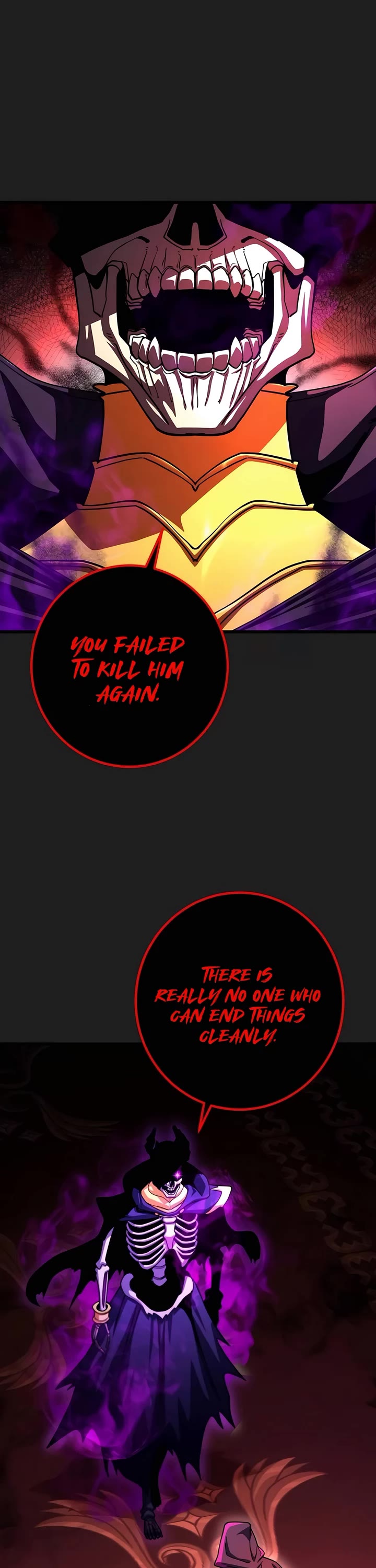 I Picked A Hammer To Save The World Chapter 102 page 36 - Chapter 102