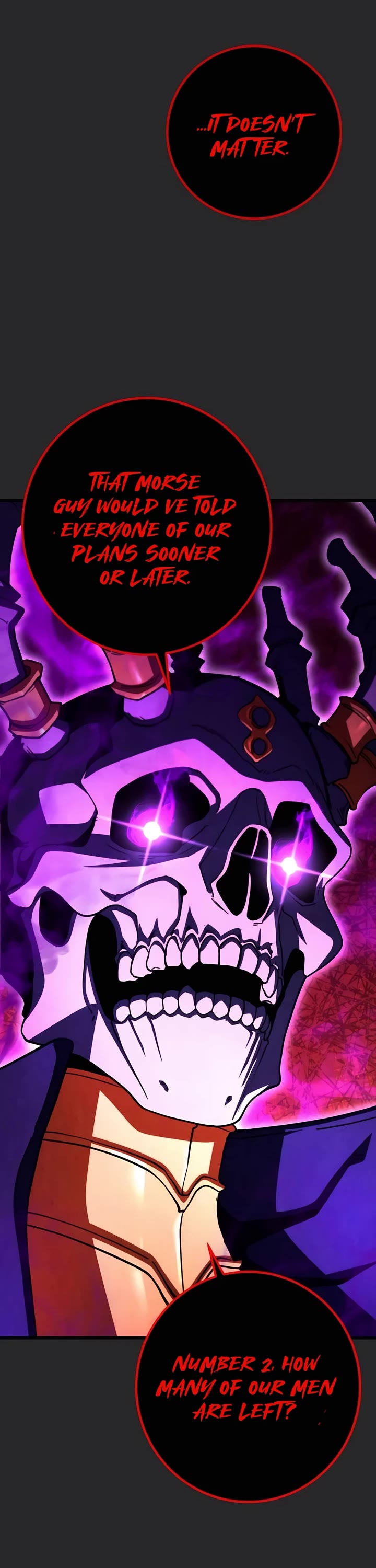 I Picked A Hammer To Save The World Chapter 102 page 39 - Chapter 102