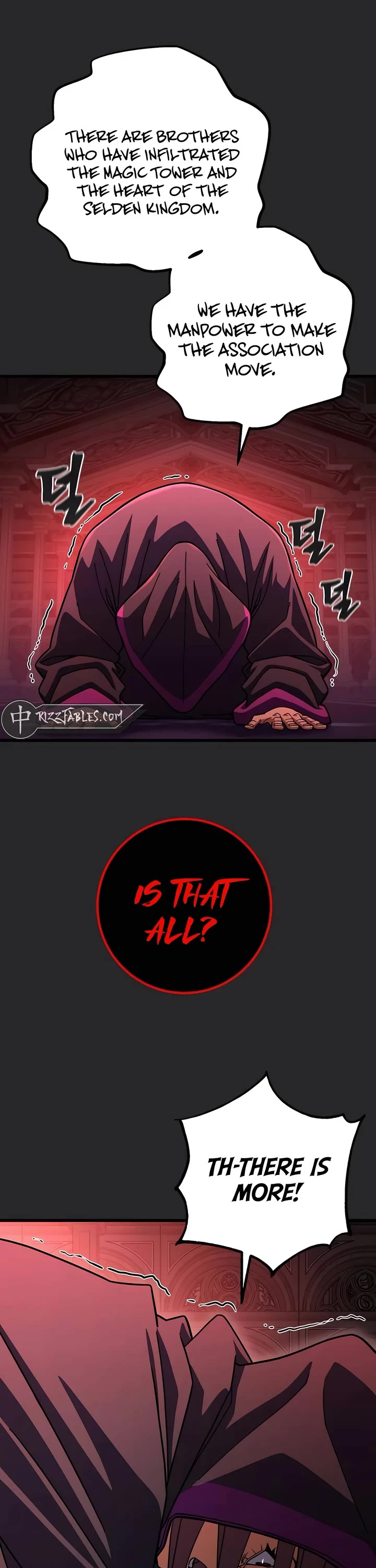 I Picked A Hammer To Save The World Chapter 102 page 40 - Chapter 102