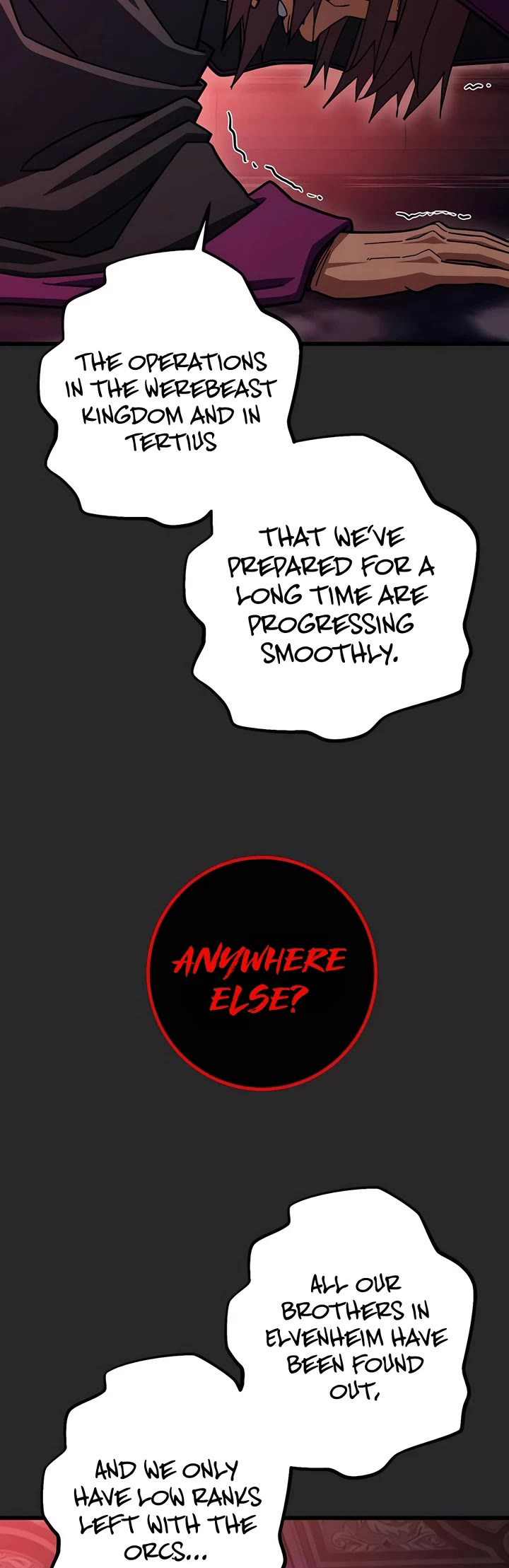 I Picked A Hammer To Save The World Chapter 102 page 41 - Chapter 102