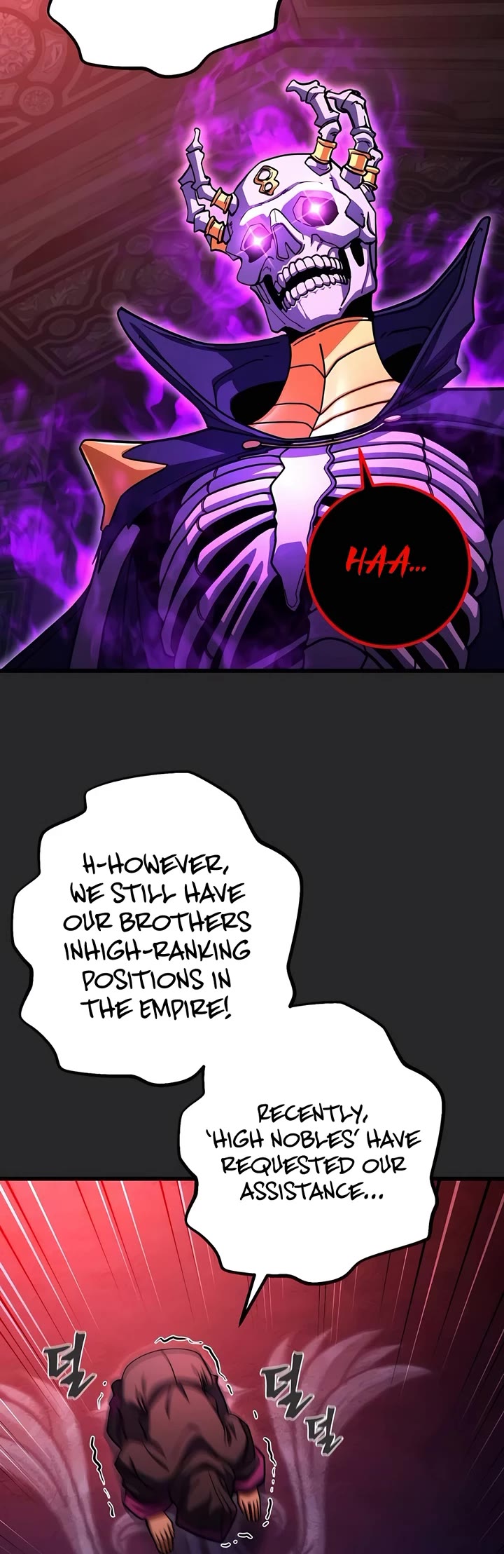 I Picked A Hammer To Save The World Chapter 102 page 42 - Chapter 102