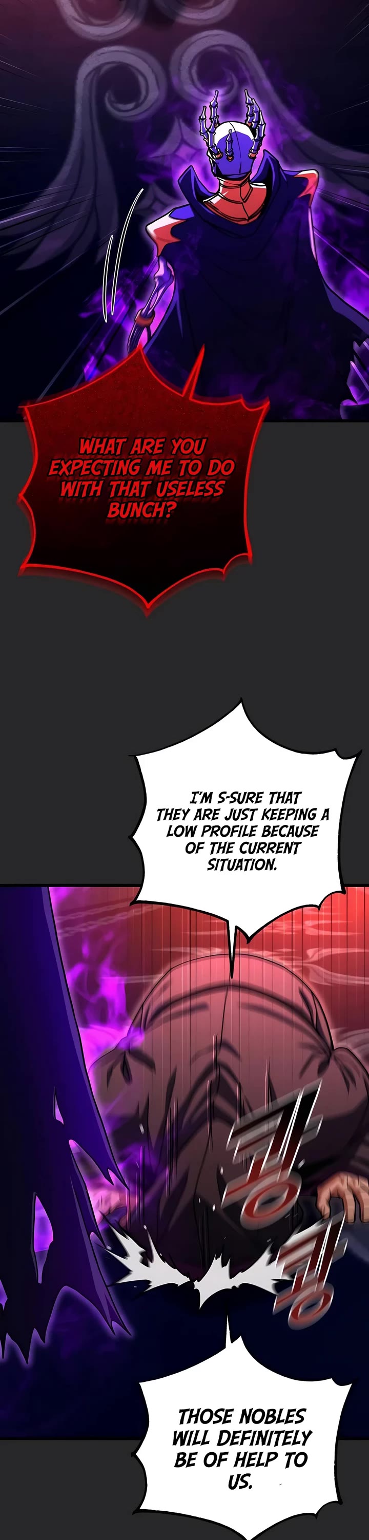 I Picked A Hammer To Save The World Chapter 102 page 43 - Chapter 102