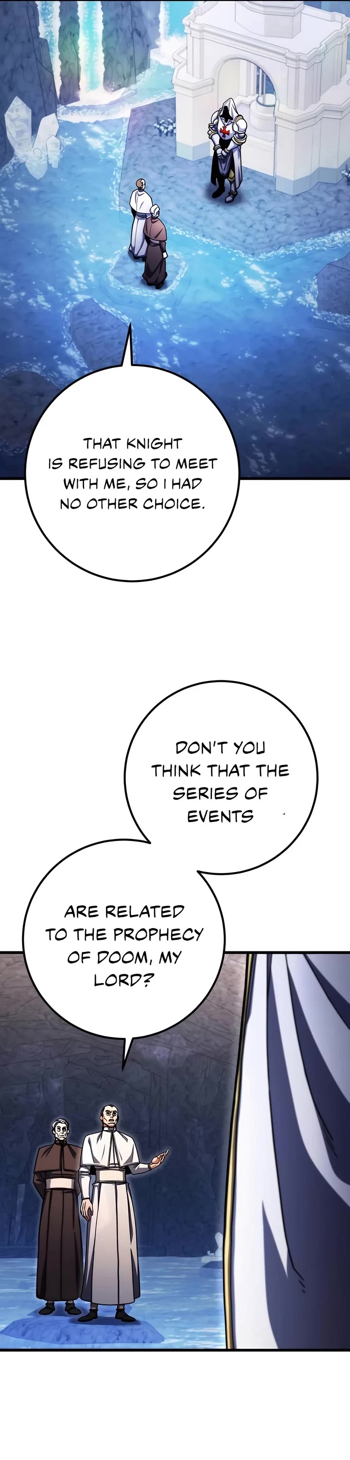 I Picked A Hammer To Save The World Chapter 102 page 47 - Chapter 102
