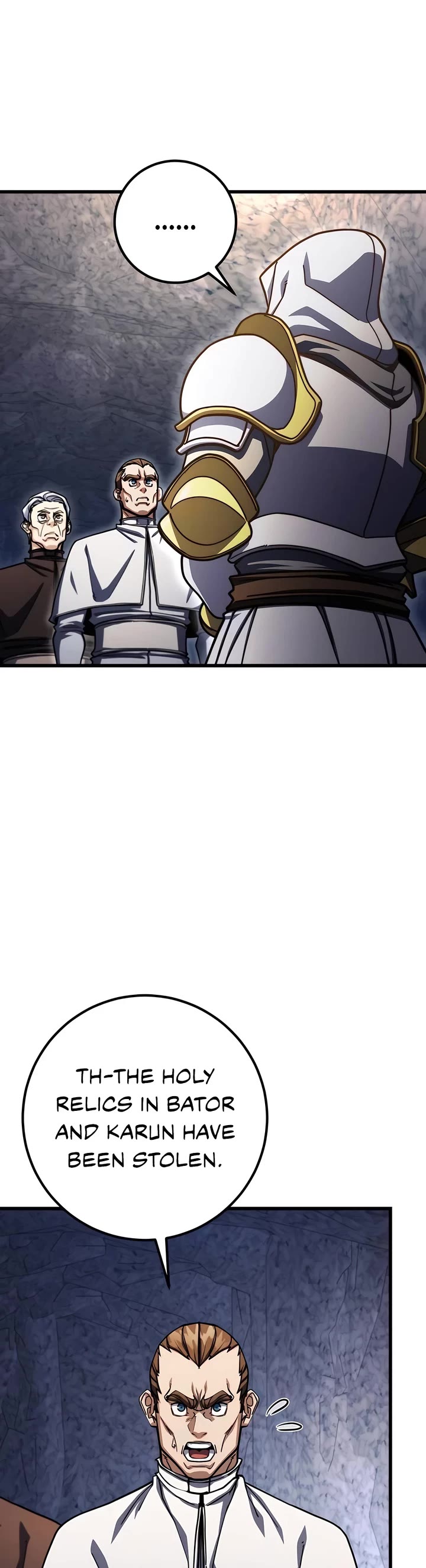 I Picked A Hammer To Save The World Chapter 102 page 48 - Chapter 102