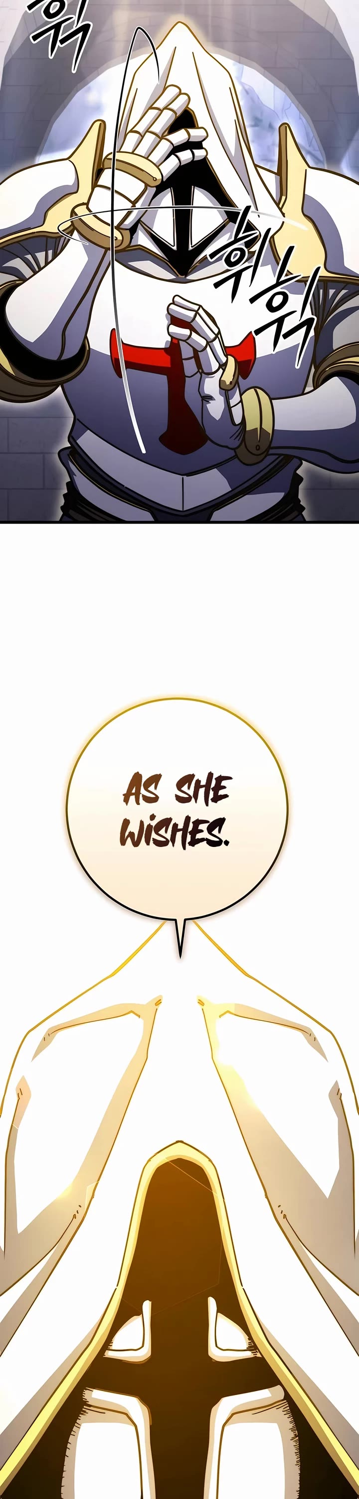 I Picked A Hammer To Save The World Chapter 102 page 51 - Chapter 102