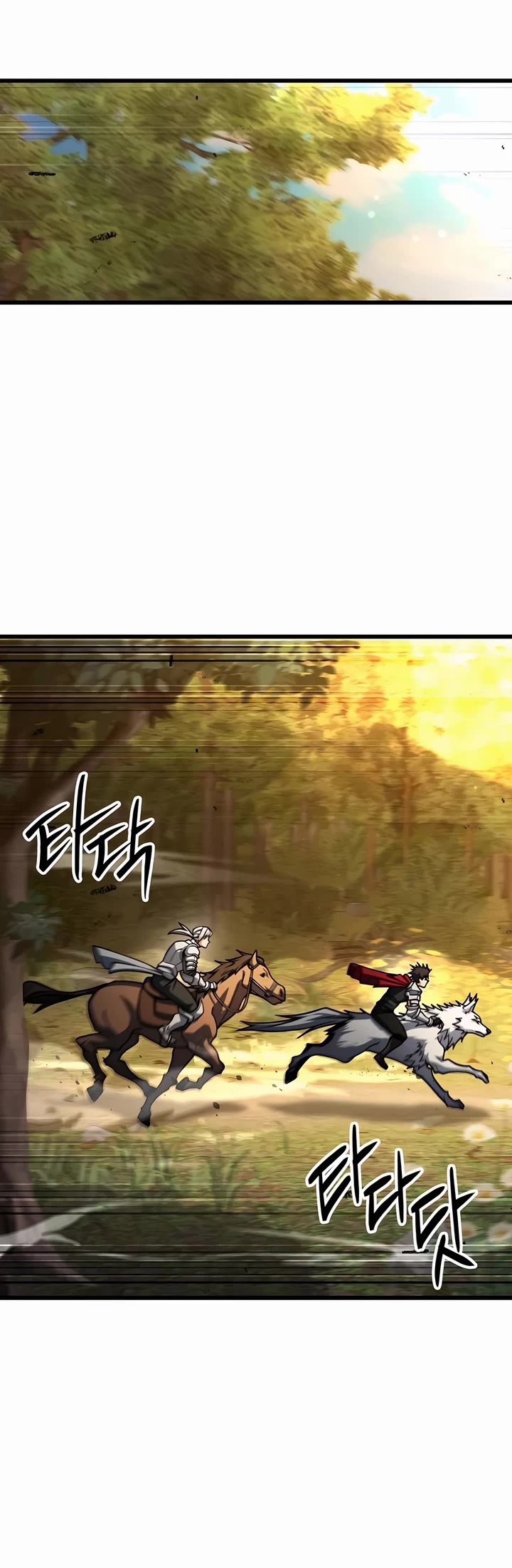 I Picked A Hammer To Save The World Chapter 102 page 53 - Chapter 102