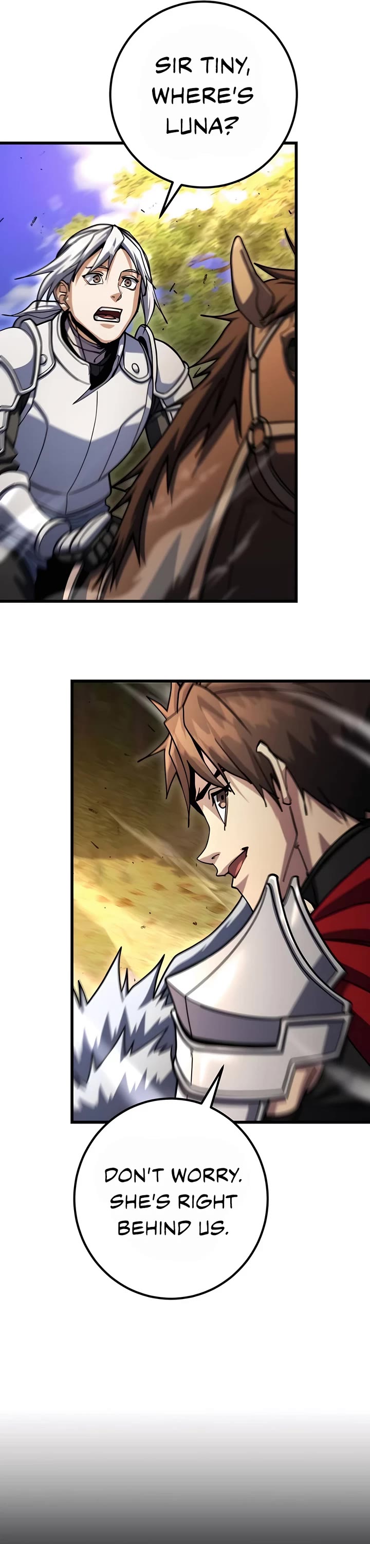 I Picked A Hammer To Save The World Chapter 102 page 54 - Chapter 102