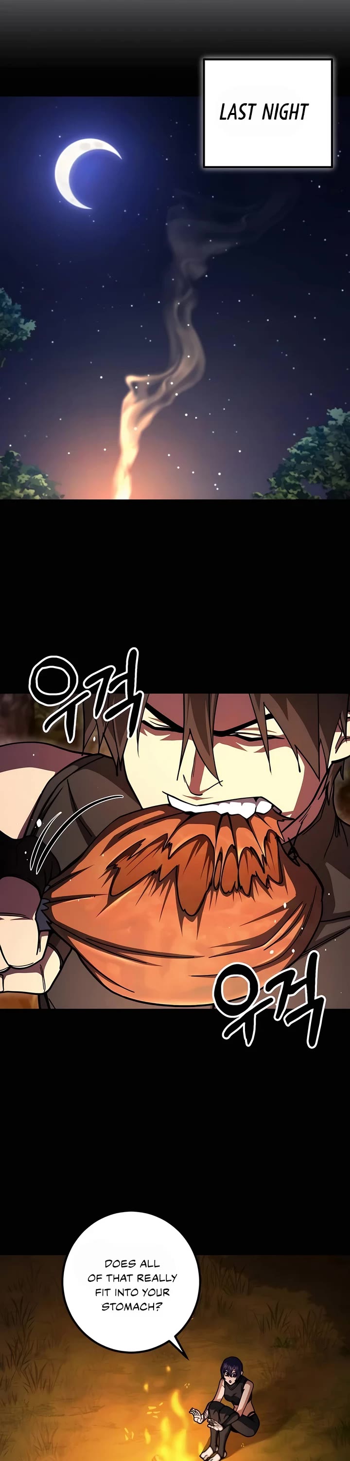 I Picked A Hammer To Save The World Chapter 102 page 55 - Chapter 102